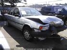 400-58690c Automatic Transmission 4 Cylinder 2wd