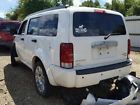 400-00583 Automatic Transmission 40l 4wd Fits