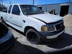 400-04083 Automatic Transmission 4r70w 8-280 4wd