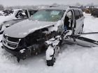400-04456 Automatic Transmission 4r75w 5.4l 4x4
