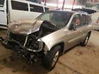 400-04074 Automatic Transmission 4wd Fits 4.2l