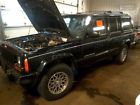 400-03265 Automatic Transmission 4wd Fits 98-01