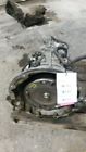400-00563 Automatic Transmission 4x4 3.7l Fits