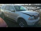 400-04438 Automatic Transmission 4x4 Fits 04-05