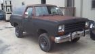 400-01731 Automatic Transmission 4x4 W Models