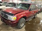 400-03199 Automatic Transmission 5.0l 4x4 Fits