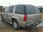 400-03289 Automatic Transmission 5.0l Or 5.7l