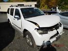 400-50898 Automatic Transmission 5.6l 8 Cyl