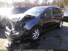 400-51398 Automatic Transmission 5 Speed With