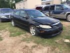 400-60934 Automatic Transmission 6-181 3.0l Thru