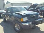 400-03771 Automatic Transmission 6-183 5r44e 4wd