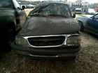 400-03196 Automatic Transmission 6 Cylinder Sohc
