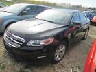 Aa8p-7000-ha Automatic Transmission 6 Spd Id