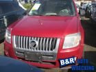 400-00688 Automatic Transmission 6 Speed 4wd
