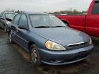 400-60935 Automatic Transmission 8-244 Fits 00-02