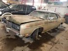 400-01057 Automatic Transmission 8-390 C6 Fits