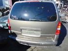 400-04005 Automatic Transmission Awd Fits 01-02