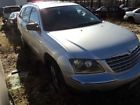 400-04387 Automatic Transmission Awd Fits 04