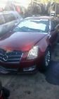 Automatic Transmission Awd Id Bea Fits Cts