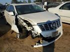 Automatic Transmission Awd Opt Fits Lacrosse
