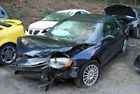 400-04460 Automatic Transmission Convertible Fits 03-04