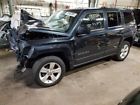 400-04902 Automatic Transmission Cvt 4wd Fits