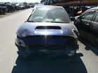 400-62951 Automatic Transmission Cvt Fits Wrx