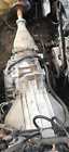 400-03119 Automatic Transmission Exc Police Package