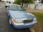 400-03161 Automatic Transmission Excl Police Package