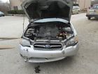 400-61833 Automatic Transmission Excluding Outback With