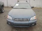 400-51355 Automatic Transmission Excluding Turbo Fits Baja