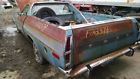 Automatic Transmission Fits Cougar Ranchero