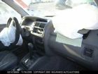 400-61401 Automatic Transmission Fits Tracker Geotrackr