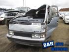 400-58845 Automatic Transmission Fits Van Vannissan