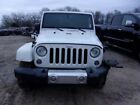 Automatic Transmission Fits Wrangler