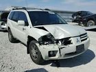 400-61916 Automatic Transmission Fwd Fits 04-08