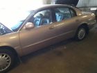 400-03433 Automatic Transmission Fwd Fits 99