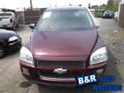 400-00572 Automatic Transmission Fwd Fits Montana Uplander
