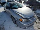400-03963 Automatic Transmission Gt Fits 02