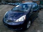 400-51226 Automatic Transmission Honda Fit Speed At Auto