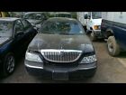 400-00391 Automatic Transmission Id 7w1p-aa Fits