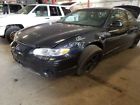 400-03617 Automatic Transmission Id Bcb 3.8l