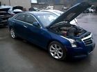 400-05026 Automatic Transmission Rwd 2.0l Without