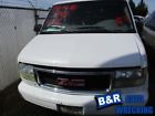 400-04269 Automatic Transmission Rwd Fits Astro Safarivan
