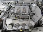 Automatic Transmission Speed Fwd Fits Srx