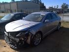 400-04936 Automatic Transmission Vin Digit Turbo Fwd Fits Mkz