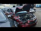 400-05252 Automatic Transmission Vin Z 4th