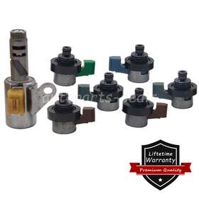 Autoparts-deals 4eat 31705aa440 Transmission Solenoids Kit For Subaru Outback Forester 2.4/2.5l 01-10