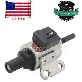 Autostorefocus 203452a /33435j /d33439n Transmission Cvt Step Stepper Motor Fits For 2009-2012 Nissan Rogue Altima 2.5l