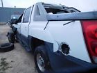 Avalnch25 Automatic Transmission 8.1l 2wd Avalnch25 Automatic Transmission 8.1l 2wd